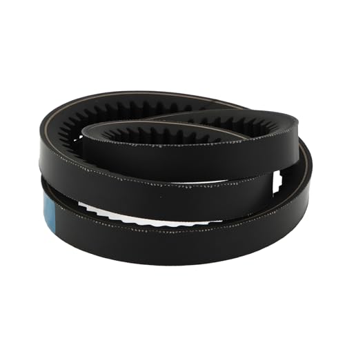 SG Store Dreieckzahn-Zahnriemen 9585-0216-01 13,5x8,5x755 Mm Passend Kompatibel mit Park 120 220 von SG Store