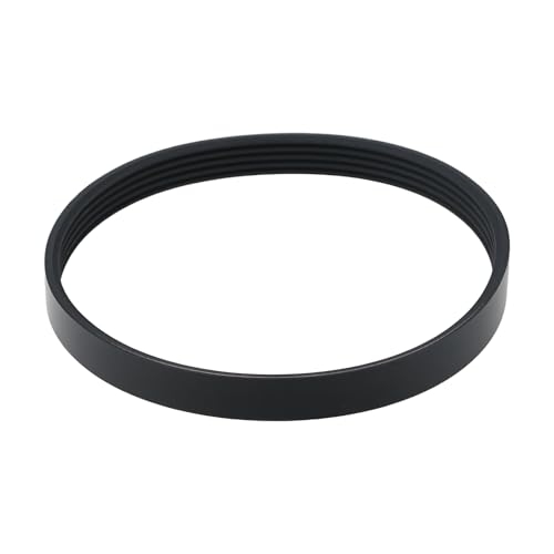 SG Store Förderband für Elektrohobel 2609100410 Kompatibel mit Bosch GHO26-82 GHO15-82 PHO3100 von SG Store