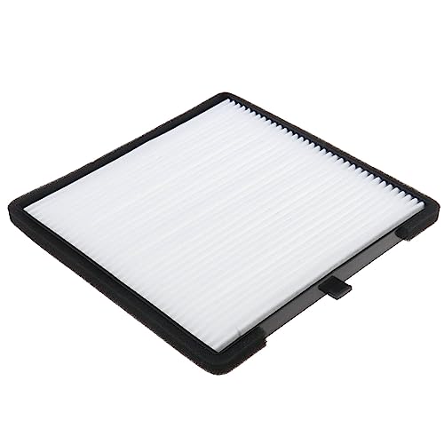 SG Store Innenraumfilter Kompatibel mit Hyundai i10 1st 2nd Generation Kompatibel mit Kia Picanto 1st 2nd Generation Klimaanlage Filterelement 9713307000 SG Store Innenraumfilter Kompatibel mit Hyundai i10 1st 2nd Generation Kompatibel mit Kia Picanto 1st 2nd Generation Klimaanlage Filterelement 9713307000 von SG Store