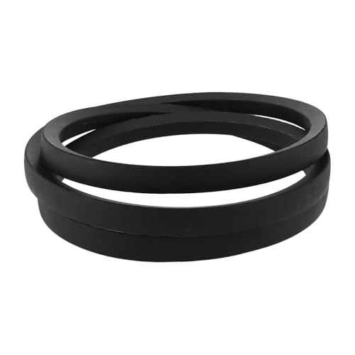 SG Store Keilriemen für Rasenmäherantrieb 754-04001 954-04001 954-04001A 16 Mm X 1753 Mm für Aufsitzmäher Kompatibel mit MTD-Modell von SG Store