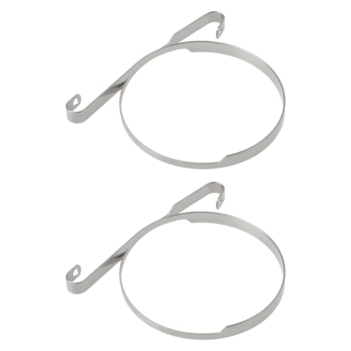 SG Store Kettensägen-Bremsband 503752202, kompatibel mit Husqvarna 385XP 390XP 565 570, 2 Stück von SG Store
