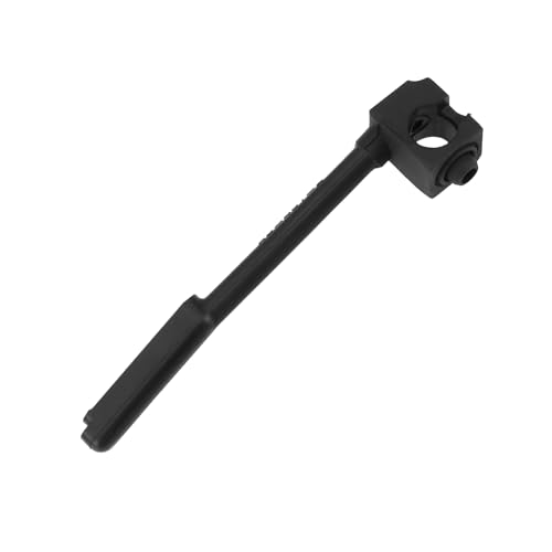 SG Store Kettensägenteile Ölschlauch 2-Takt Motorölschlauch 544084201 544084202 Kompatibel mit Husqvarna 435 440 445 445e 450 445EII 450EII CS2240 CS2245 von SG Store