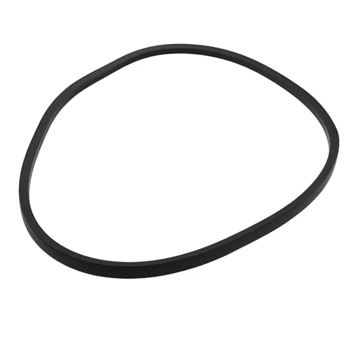 SG Store Rasenmäher-Keilriemen DA00000968 885 Mm Kompatibel mit Makita PLM5102 PLM5113 PLM5113N PLM5113N2 von SG Store