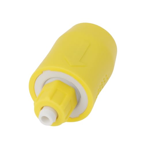 SG Store Schlauchverbinder Schnellverschluss 44460230 Kompatibel mit Karcher Puzzi 8/1 C 100 200 von SG Store