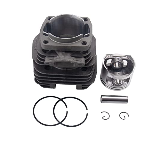 SGBTB 45 mm Zylinderkolben-Set für chinesische Kettensäge 5200 52cc Tarus Timbertech SGBTB 45 mm Zylinderkolben-Set für chinesische Kettensäge 5200 52cc Tarus Timbertech von SGBTB