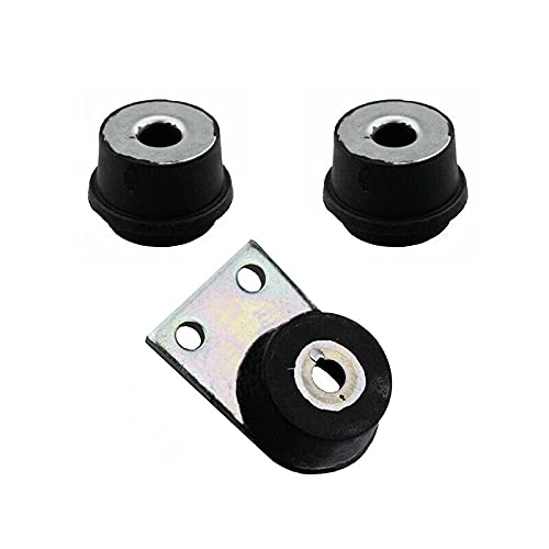 SGBTB AV Ringpuffer für Stihl 030 031AV 032AV Kettensäge 1113 790 9910 SGBTB AV Ringpuffer für Stihl 030 031AV 032AV Kettensäge 1113 790 9910 von SGBTB