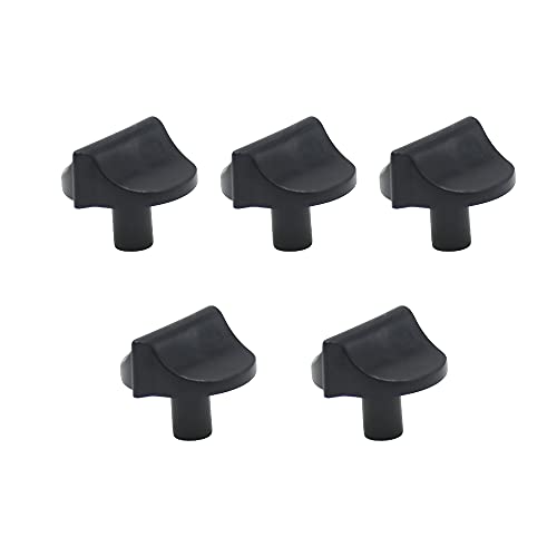 SGBTB Choke Knob für BR500 BR550 BR600 Rucksackgebläse ersetzt 42821829500 (5 Stück) von SGBTB