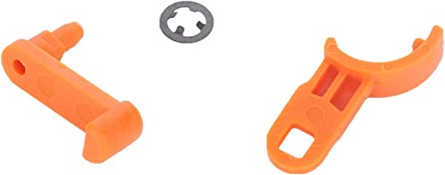 SGBTB Choke Shutter Kit für Stihl FS55 FS45 FS46 FS55R FS38 ersetzt 41401413700 SGBTB Choke Shutter Kit für Stihl FS55 FS45 FS46 FS55R FS38 ersetzt 41401413700 von SGBTB
