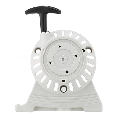 SGBTB Recoil Starter Assembly for Sthil FS87 FS90 FS100 FS110 FS130 FC100 FC110 FC130 KM90 KM100 KM110 KM130 Freischneider & Trimmer SGBTB Recoil Starter Assembly for Sthil FS87 FS90 FS100 FS110 FS130 FC100 FC110 FC130 KM90 KM100 KM110 KM130 Freischneider & Trimmer von SGBTB