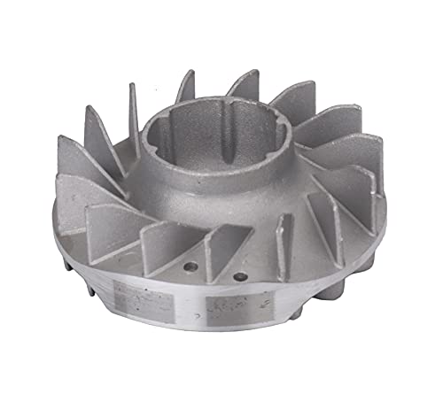 SGBTB Schwungrad für Stihl Heckenschere HS81 HS81R HS81T HS86 HS86R HS86T Rep #4237 400 1202 SGBTB Schwungrad für Stihl Heckenschere HS81 HS81R HS81T HS86 HS86R HS86T Rep #4237 400 1202 von SGBTB