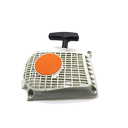SGBTB Seilzugstarter für STIHL MS261 MS271 MS291 Kettensägen 1141 080 2100/1141 080 2104 SGBTB Seilzugstarter für STIHL MS261 MS271 MS291 Kettensägen 1141 080 2100/1141 080 2104 von SGBTB