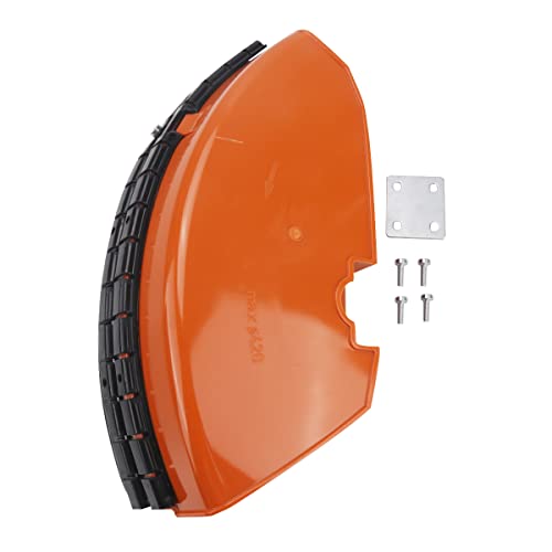 SGBTB Trimmerschutz für Stihl FS110 FS130 FS160 FS180 FS200 FS220 FS240 FS250 ersetzt # 4119 007 1013 SGBTB Trimmerschutz für Stihl FS110 FS130 FS160 FS180 FS200 FS220 FS240 FS250 ersetzt # 4119 007 1013 von SGBTB
