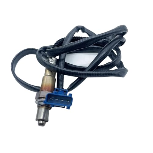 0258006029 0258006026 9636148880 1628HV Lambda O2 Sauerstoffsensor Für PEUGEOT 206 307 308 406 607 Lambdasensor(0258006029) von SGHFUVE
