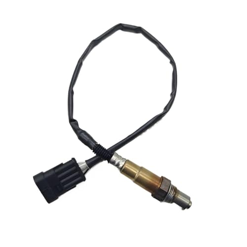 0258006376 46762182 0258986615 Front O2 Sauerstoff Sensor Für Fiat Für DOBLO Für DUCATO Für PALIO Lambdasensor von SGHFUVE