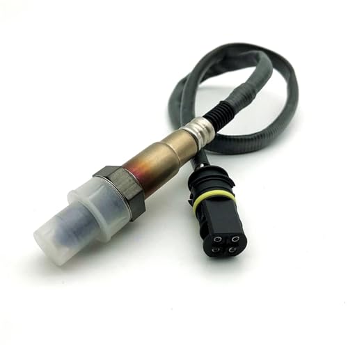 0258006475 A0025400617 O2 Sauerstoff Sensor Lambda Sensor Für BENZ W203 S204 W204 W211 W212 C209 Für SLK R171 Für CLK A209 Lambdasensor 0258006475 A0025400617 O2 Sauerstoff Sensor Lambda Sensor Für BENZ W203 S204 W204 W211 W212 C209 Für SLK R171 Für CLK A209 Lambdasensor von SGHFUVE