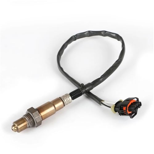 0258006499 Lambda Sonde O2 Sauerstoff Sensor Für Vauxhall Für Opel Für ASTRA G H Für CORSA C D Für COMBO Für MERIVA Für CORSAVAN Mk Lambdasensor 0258006499 Lambda Sonde O2 Sauerstoff Sensor Für Vauxhall Für Opel Für ASTRA G H Für CORSA C D Für COMBO Für MERIVA Für CORSAVAN Mk Lambdasensor von SGHFUVE