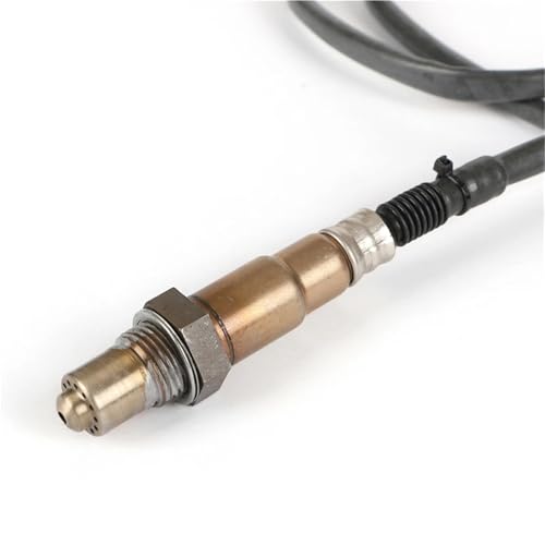 0258006540 0258006539 36531-PWE-E01 36531-PWE-G01 Vorne Lambda Sonde Sauerstoff O2 Sensor Für JAZZ 1,2 1,3 1,4 1,2 I-DSI Lambdasensor 0258006540 0258006539 36531-PWE-E01 36531-PWE-G01 Vorne Lambda Sonde Sauerstoff O2 Sensor Für JAZZ 1,2 1,3 1,4 1,2 I-DSI Lambdasensor von SGHFUVE