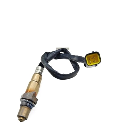 0258006974 Vorne Und Hinten Sauerstoff O2 Sensor Für Große Für Wand Für Haval Für M4 Lambdasensor 0258006974 Vorne Und Hinten Sauerstoff O2 Sensor Für Große Für Wand Für Haval Für M4 Lambdasensor von SGHFUVE