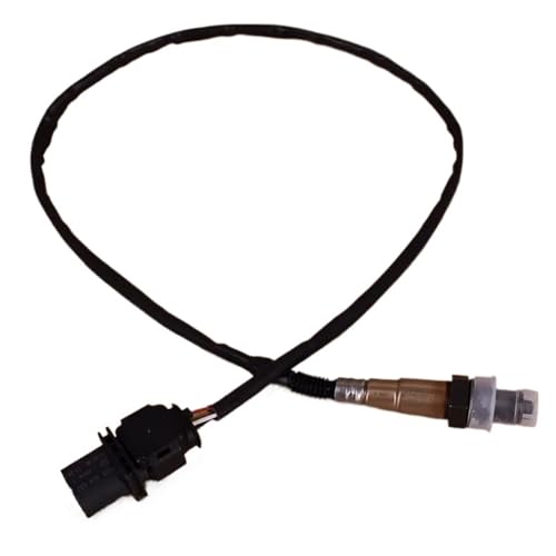 0258017025 LSU 4,9 Lambda Breitband O2 Sauerstoffsensor 30-4110 Luft-Kraftstoff-Verhältnissensor Für AEM Für UEGO Für ACCORD Für CR-V Lambdasensor(1 piece 0258017025) von SGHFUVE