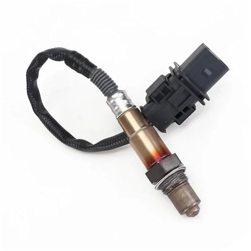 0258017113 0258017217 LS17217 Lambda Sauerstoff O2 Sensor Für Citroen Für Berlingo Für C3 Für C4 Für C5 DS3 DS4 Lambdasensor 0258017113 0258017217 LS17217 Lambda Sauerstoff O2 Sensor Für Citroen Für Berlingo Für C3 Für C4 Für C5 DS3 DS4 Lambdasensor von SGHFUVE