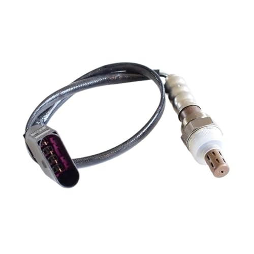 036906262D Sauerstoff Lambda Sonde O2 Sensor Luft Kraftstoff Verhältnis Für A3 Für A4 Für Avant Lambdasensor von SGHFUVE