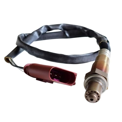 058906265C Lambdasonde 0258006305 0258006306 058906265D Für VW Für Passat Für Wagon Für Skoda Für Superb Lambdasensor von SGHFUVE