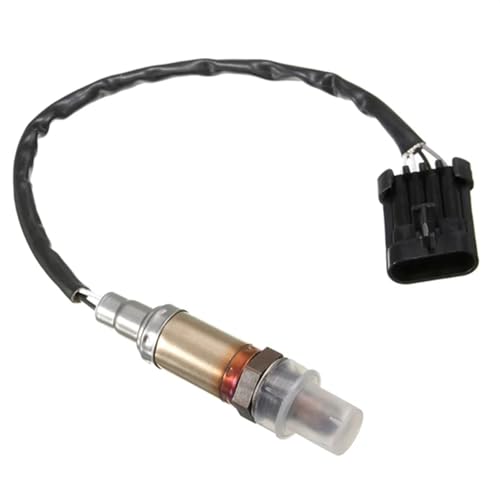 1 Stück Sauerstoff Sensor 0258005703 Für Holden Für Commodore VT VU VX VY VS V6 V8 LS1 O2 Sensor Lambdasensor von SGHFUVE