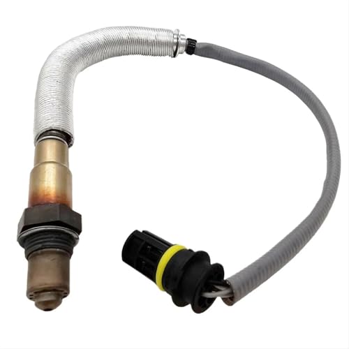 11787545075 0258010414 Lambda Sonde Sauerstoff O2 Sensor Für 125I 130I 135I 323I 325I 328I 330I 335I 23I 25I 30I 35I Lambdasensor von SGHFUVE