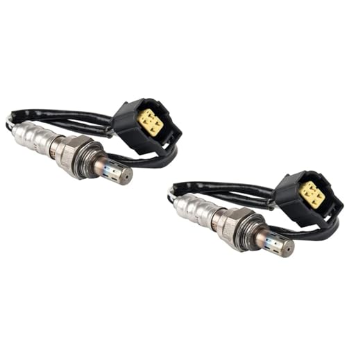 2 Stück Lambda O2 Sauerstoff Sensor 234-4770 Für Jeep Für Wrangler Für Grand Für Cherokee Für LIBERTY Lambdasensor 2 Stück Lambda O2 Sauerstoff Sensor 234-4770 Für Jeep Für Wrangler Für Grand Für Cherokee Für LIBERTY Lambdasensor von SGHFUVE