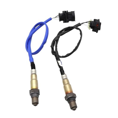2 Stück Sauerstoff Sensor Upstream Downstream Lambda Für Chevrolet Für Cruze Für Sonic Für TRAX 2011-2015 55572216 234-4529 Lambdasensor 2 Stück Sauerstoff Sensor Upstream Downstream Lambda Für Chevrolet Für Cruze Für Sonic Für TRAX 2011-2015 55572216 234-4529 Lambdasensor von SGHFUVE