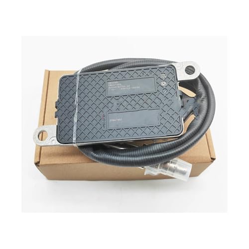 22827991 5WK97368 Nox Sensor Stickstoff Sauerstoff Sensor Für Volvo Für XC90 XC 90 2010 Lambdasensor 22827991 5WK97368 Nox Sensor Stickstoff Sauerstoff Sensor Für Volvo Für XC90 XC 90 2010 Lambdasensor von SGHFUVE