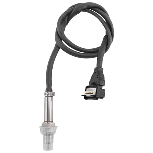 24V Nox Sensor Sonde Für Scania Lkw 5WK9740 1 2294291 2064769 2247381 2296801 5WK9740 0 2294290 2064768 2247380 Lambdasensor von SGHFUVE
