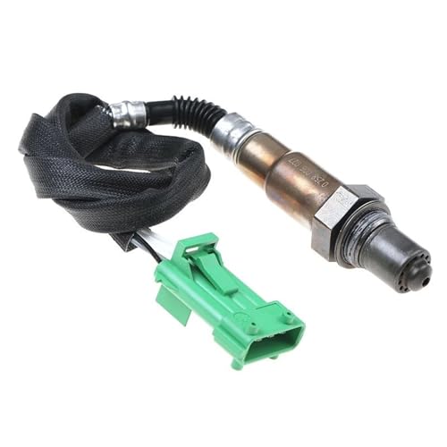 39210-3CAA0 392103CAA0 Auto Lambda O2 Sauerstoff Sensor Für Hyundai Für AZERA Für Santa Fe 2010-2015 Lambdasensor 39210-3CAA0 392103CAA0 Auto Lambda O2 Sauerstoff Sensor Für Hyundai Für AZERA Für Santa Fe 2010-2015 Lambdasensor von SGHFUVE