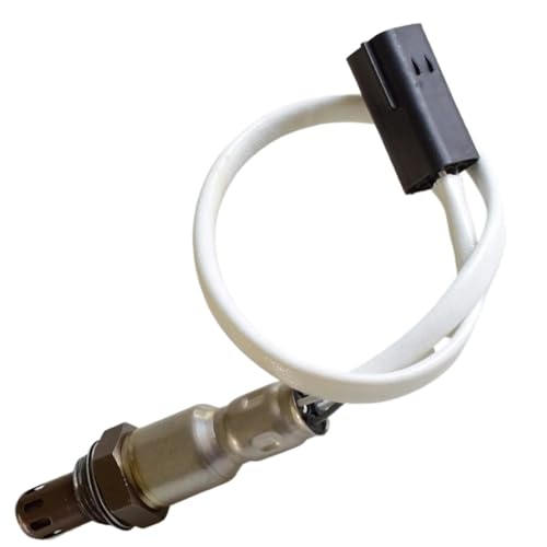4-Draht-Sauerstoffsensor 22690-ED000 22690ED000 Für Nissan Für Almera Für Altima Für Tiida Für GT-R Für Micra Für Qashqai Für X-Trail Lambdasensor von SGHFUVE