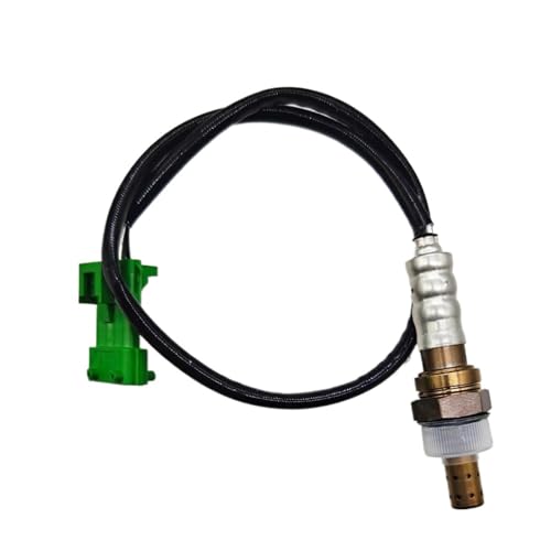 96368765 O2 Sauerstoff Lambdasonde Für PEUGEOT 106 206 207 306 Lambdasensor von SGHFUVE