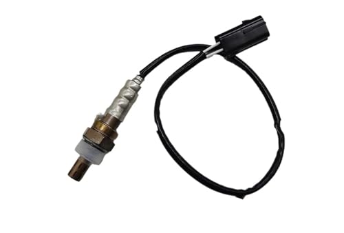 96418965 96325533 Upstream Sauerstoff Sensor Lambda Sonde Für Pontiac Für Welle L4 1,6 L 2006 2007 2008 Lambdasensor 96418965 96325533 Upstream Sauerstoff Sensor Lambda Sonde Für Pontiac Für Welle L4 1,6 L 2006 2007 2008 Lambdasensor von SGHFUVE