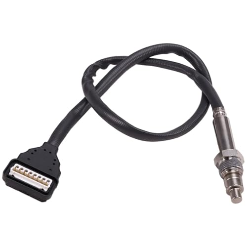 A0009053403 Stickstoff Sauerstoff Sensor Sonde NOX Sensor Sonde Für Benz W166 W172 W205 W221 W251 W212 W207 W906 ML250 GL350 Lambdasensor A0009053403 Stickstoff Sauerstoff Sensor Sonde NOX Sensor Sonde Für Benz W166 W172 W205 W221 W251 W212 W207 W906 ML250 GL350 Lambdasensor von SGHFUVE