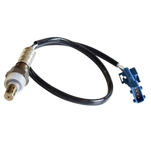 Für Citroen Für Berlingo Für C2 Für C3 Für C4 Für C5 DS3 DS4 DS5 Für Nemo Für Saxo Für Xsara Sauerstoffsensor Lambdasonde O2-Sensor 1618V3 Lambdasensor Für Citroen Für Berlingo Für C2 Für C3 Für C4 Für C5 DS3 DS4 DS5 Für Nemo Für Saxo Für Xsara Sauerstoffsensor Lambdasonde O2-Sensor 1618V3 Lambdasensor von SGHFUVE