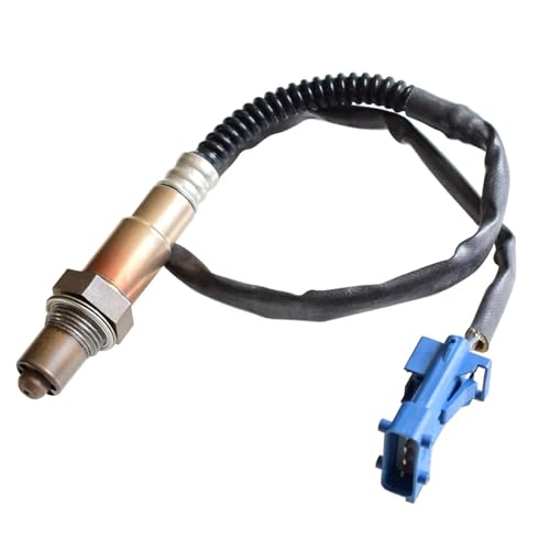 Für Citroen Für Berlingo Für C2 Für C3 Für C4 Für C5 Für Saxo Für Xsara Sauerstoffsensor 0258006185 9636876580 96368765 9636968380 Lambdasensor von SGHFUVE