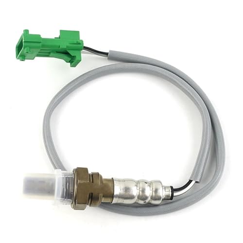 Für Peugeot 106 206 306 406 407 1.6L 2000-2003 2004 2005 2006 2007 2008 2009 2010 96368765 O2 Sauerstoff Lambdasonde Lambdasensor Für Peugeot 106 206 306 406 407 1.6L 2000-2003 2004 2005 2006 2007 2008 2009 2010 96368765 O2 Sauerstoff Lambdasonde Lambdasensor von SGHFUVE