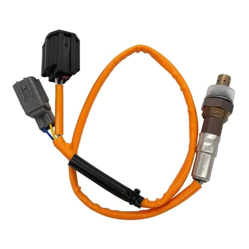 LFH1-18-8G1 LFH1188G1 LFH1-188G1 Luft-Kraftstoff-Verhältnis Sauerstoffsensor Für Mazda 6 GG GY 1.8L 2.0L 2.3L 2002-2007 Lambdasensor LFH1-18-8G1 LFH1188G1 LFH1-188G1 Luft-Kraftstoff-Verhältnis Sauerstoffsensor Für Mazda 6 GG GY 1.8L 2.0L 2.3L 2002-2007 Lambdasensor von SGHFUVE