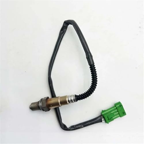 Lambda Sauerstoff O2 Sensor 0258006027 96359785 96229975 Für Citroen Für C2 Für C3 Für C4 Für C5 Für C8 Lambdasensor Lambda Sauerstoff O2 Sensor 0258006027 96359785 96229975 Für Citroen Für C2 Für C3 Für C4 Für C5 Für C8 Lambdasensor von SGHFUVE