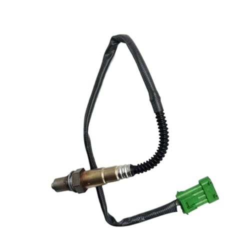 Lambda Sauerstoff O2 Sensor 0258006027 96359785 96229975 Für Citroen Für C3 Für C5 Für C6 Für C8 Für Jumper Für Saxo Lambdasensor Lambda Sauerstoff O2 Sensor 0258006027 96359785 96229975 Für Citroen Für C3 Für C5 Für C6 Für C8 Für Jumper Für Saxo Lambdasensor von SGHFUVE