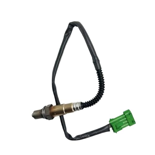 Lambda Sauerstoff O2 Sensor 0258006027 96359785 96229975 Für Peugeot 206 306 307 308 Lambdasensor Lambda Sauerstoff O2 Sensor 0258006027 96359785 96229975 Für Peugeot 206 306 307 308 Lambdasensor von SGHFUVE