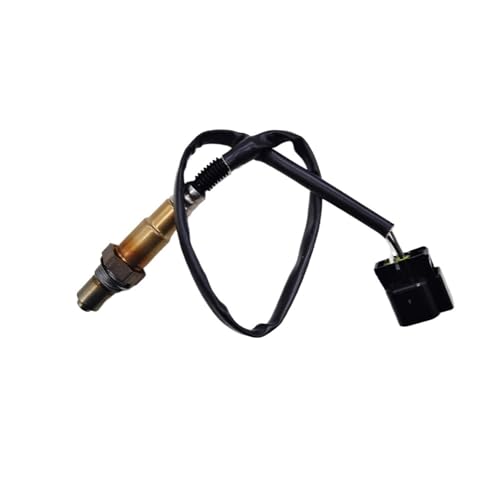 Lambda Sauerstoff O2 Sensor 234-4851 39210-23750 3921022610 SG1695 Für Kia Für Rio Für Soul Für Spectra Für Sportage Lambdasensor von SGHFUVE