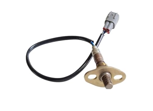 Lambda Sauerstoff O2 Sensor Für TOYOTA Für CARINA E 1,6 L 1992 1993 1994 1995 1996 1997 89463-29045 89463-20060 8946329045 Lambdasensor von SGHFUVE
