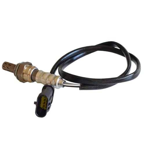 Lambdasonde Luft-Kraftstoff-Verhältnis O2 Sauerstoffsensor 8200437489 Für Laguna II Für Grandtour Für Megane I Lambdasensor Lambdasonde Luft-Kraftstoff-Verhältnis O2 Sauerstoffsensor 8200437489 Für Laguna II Für Grandtour Für Megane I Lambdasensor von SGHFUVE