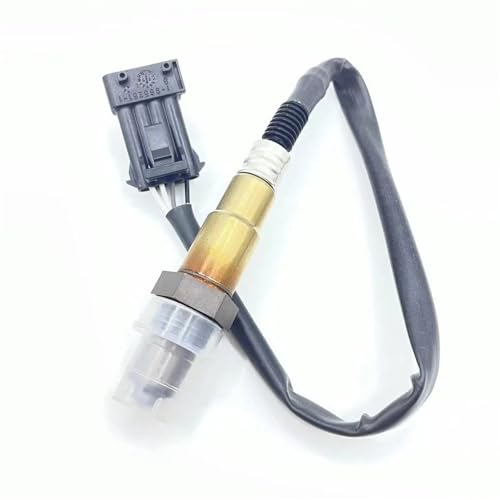 Lambdasonde Sauerstoffsensor 0258006937 0258010122 Für Chery Für A1 Für A3 1,6 1,8 2,0 Lambdasensor von SGHFUVE
