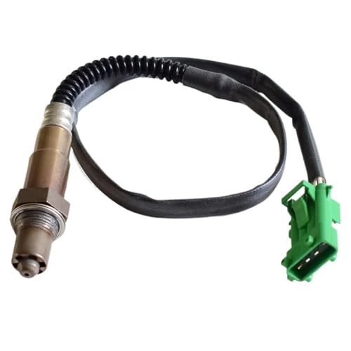 Luft-Kraftstoff-Verhältnis O2 Lambdasonde 09635978580 0963597858 9635978580 Für Fiat Für Ducato Lambdasensor Luft-Kraftstoff-Verhältnis O2 Lambdasonde 09635978580 0963597858 9635978580 Für Fiat Für Ducato Lambdasensor von SGHFUVE