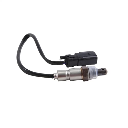 Luft-Kraftstoff-Verhältnis Sauerstoffsensor Upstream Für Jeep Für Cherokee Für Renegade 2.4L-L4 2015 2016 2017 68195741AA Lambdasensor von SGHFUVE